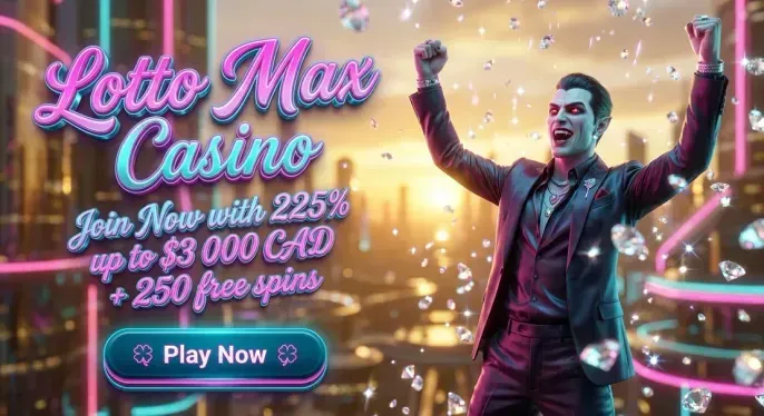 Lotto Max Casino
